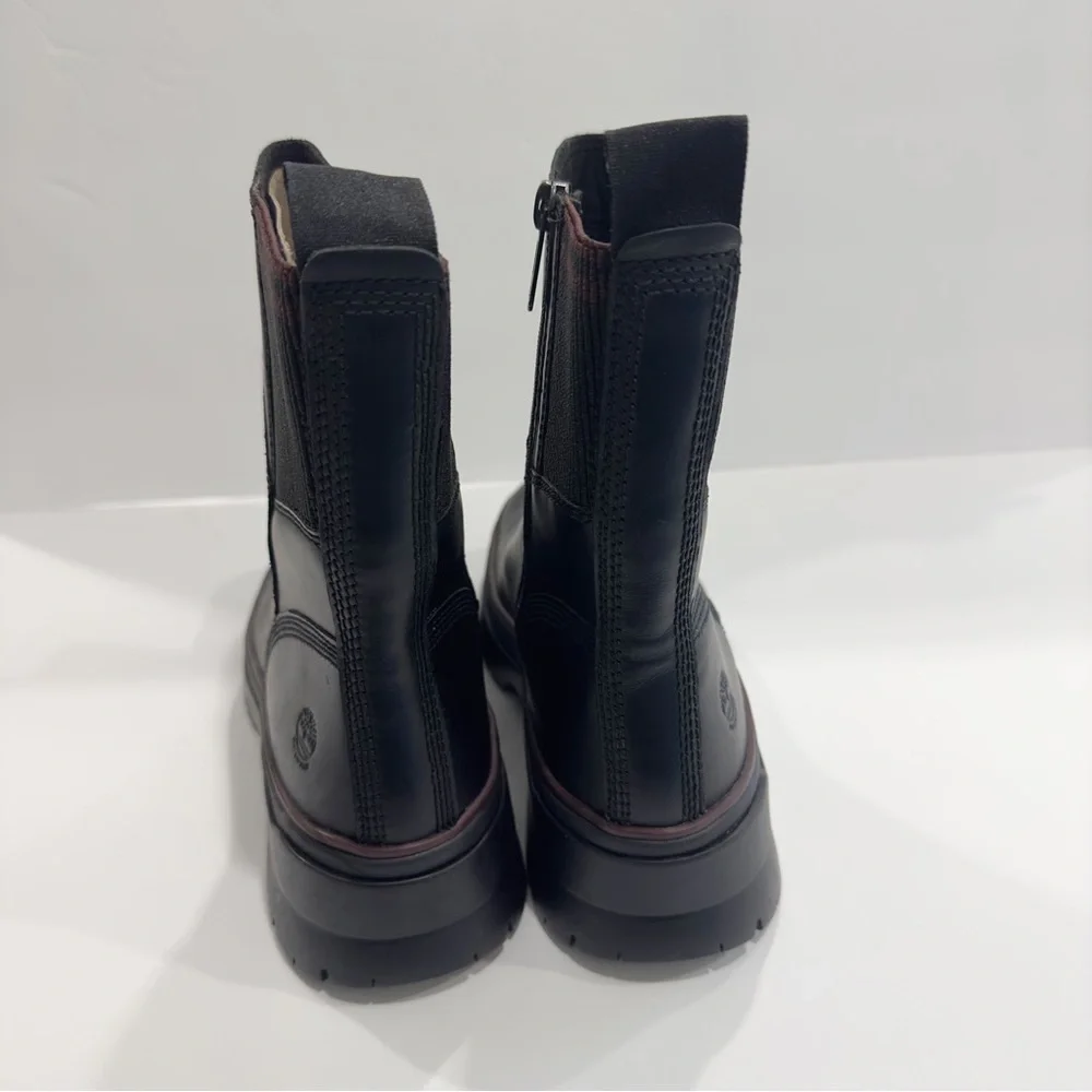 Timberland Malynn Side Zip Women’s boots - Picture 6 of 12